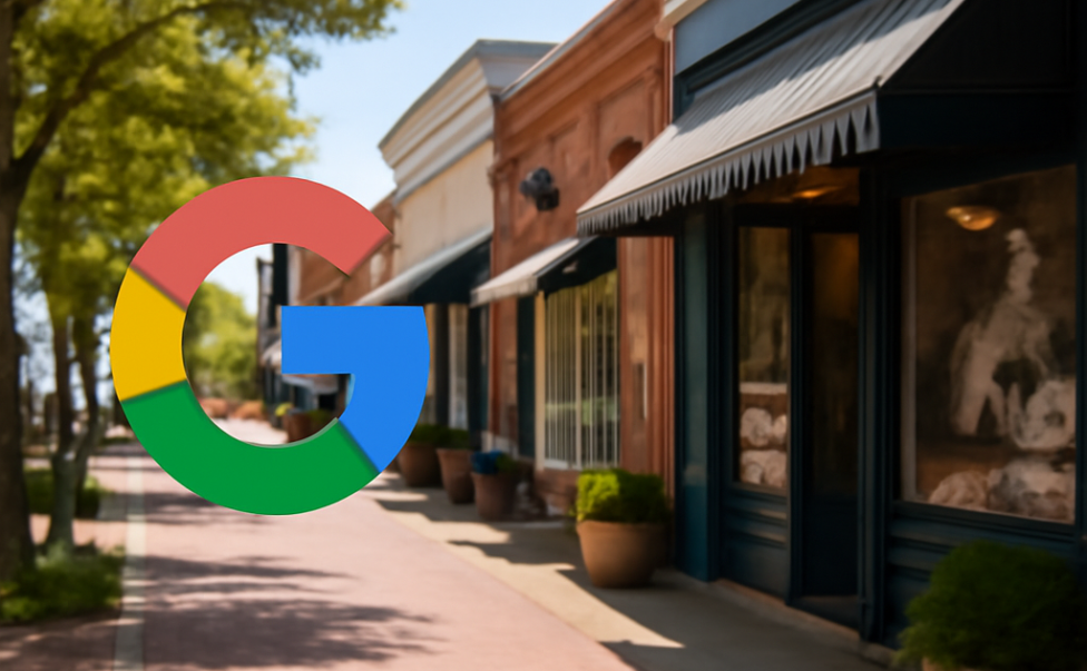 How Google My Business Helps Local Shops Beat Competitors to the Customer