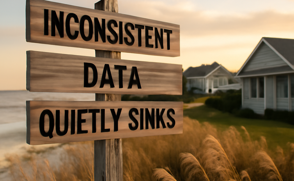 How Inconsistent NAP Data Quietly Sinks Local Google Rankings