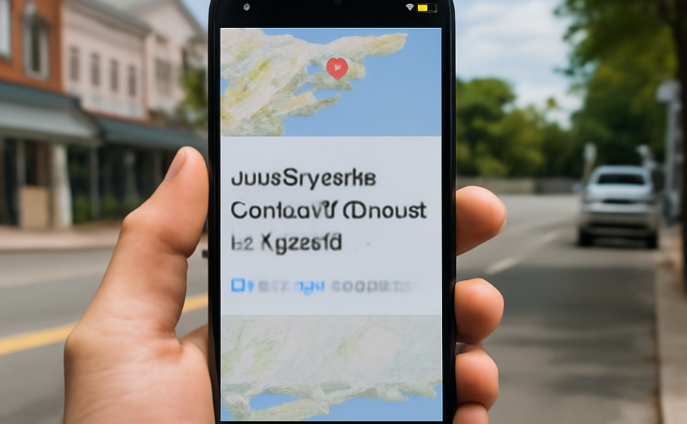 Local Search Statistics That Reveal What Shoppers Really Do Before Visiting a Store
